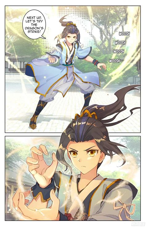 yuan zun manhuaplus|Read Yuan Zun Chapter 600 [Read new chapter at ManhuaPlus].